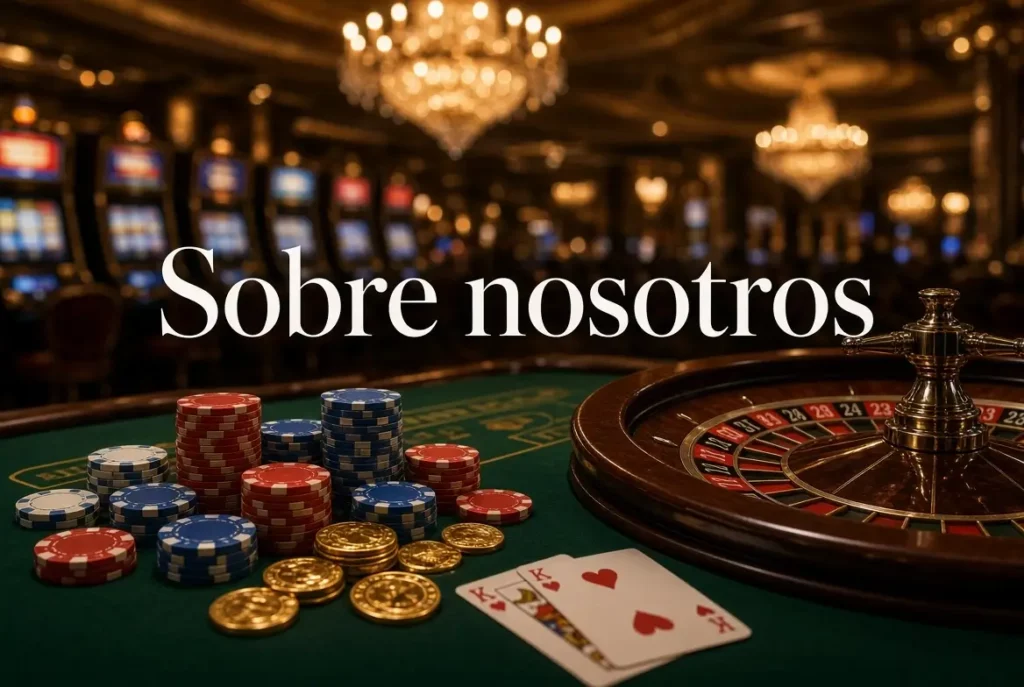 Sobre Alta Ficha