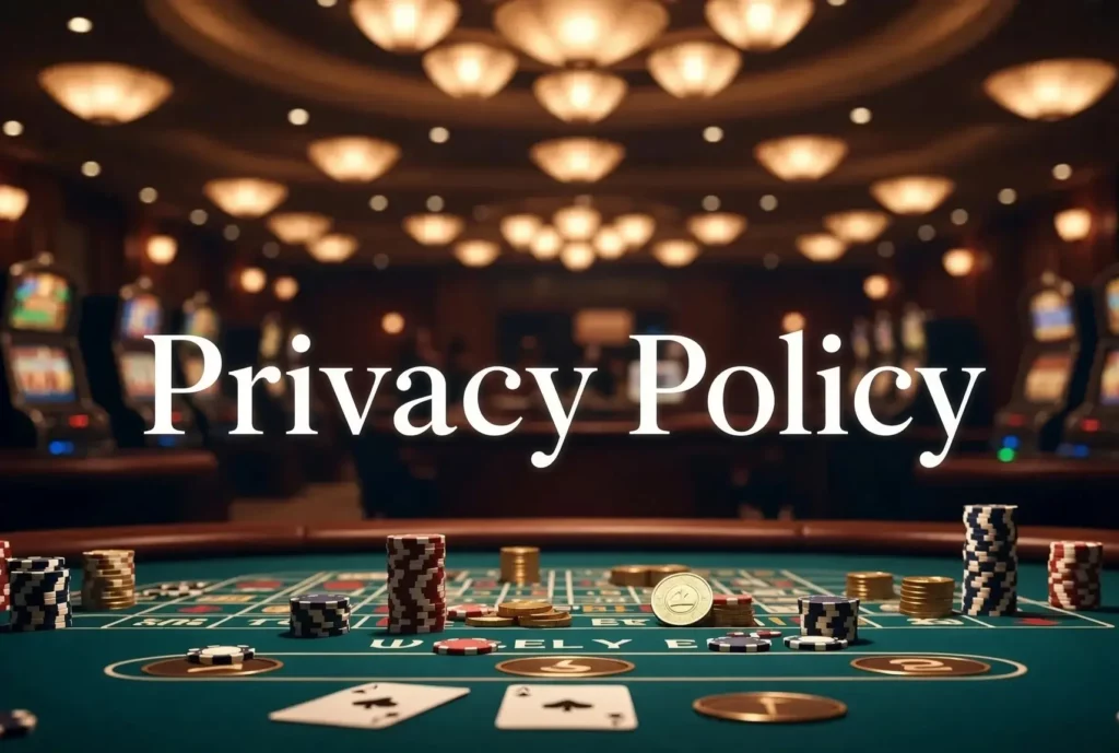 Alta Ficha Privacy Policy