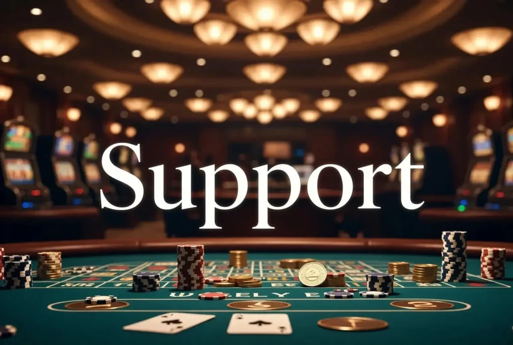 Alta Ficha Support Service for Arnentine Users